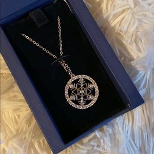 Swarovski Necklace